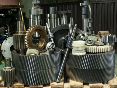 power-transmission fabricacion de power transmission